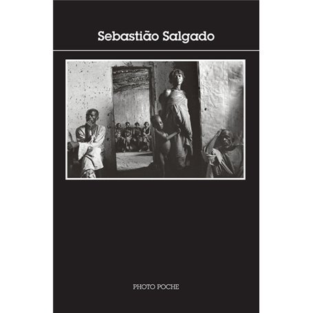 Sebastião Salgado