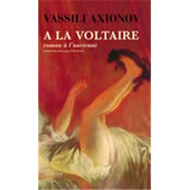 A la Voltaire