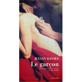 Le Garçon