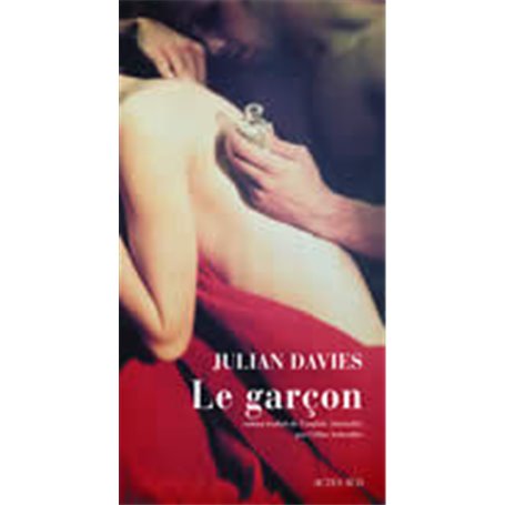 Le Garçon