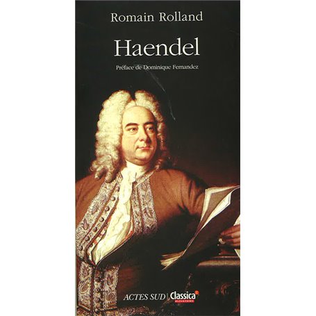 Haendel