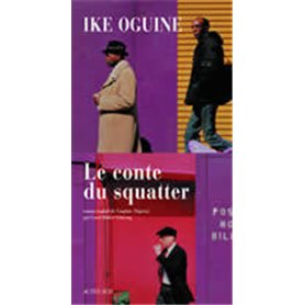 Le Conte du squatter