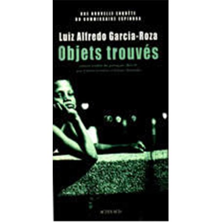 Objets trouvés