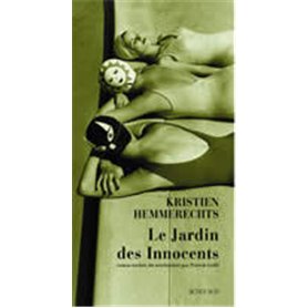 Le Jardin des innocents