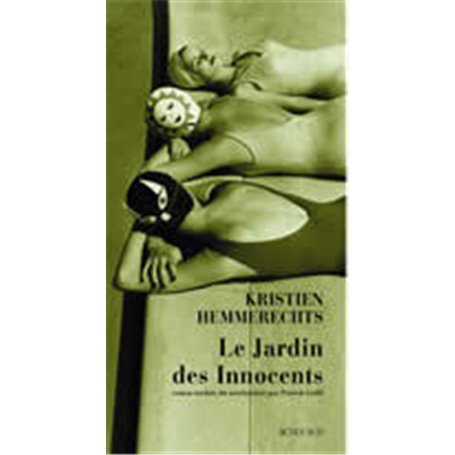 Le Jardin des innocents