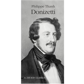 Gaetano Donizetti