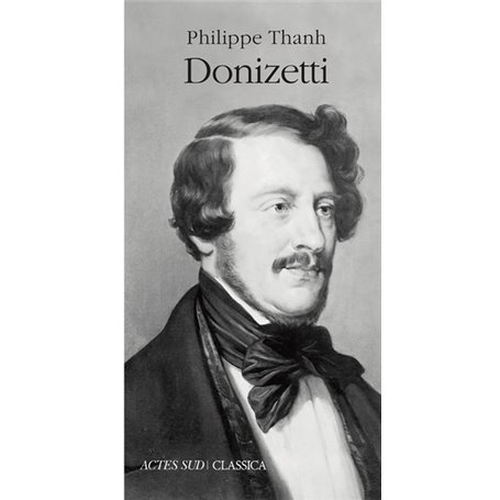 Gaetano Donizetti