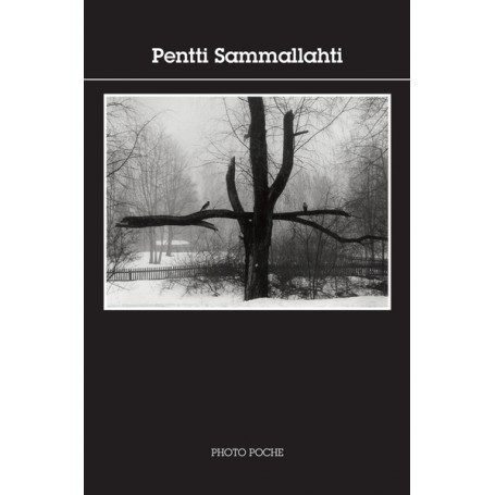 Pentti Sammallahti