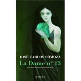 La Dame n° 13