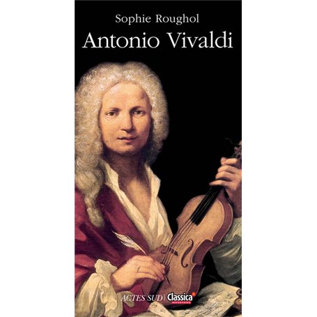 Antonio Vivaldi