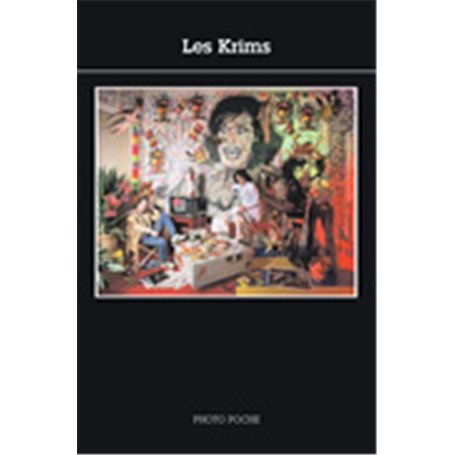 Les Krims