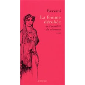 La Femme dérobée