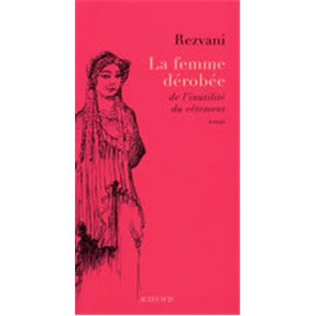 La Femme dérobée