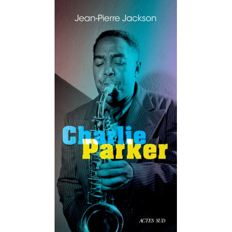 Charlie Parker