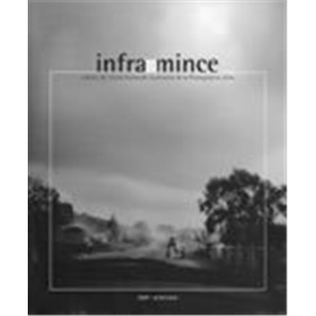 Infra-mince, n°1