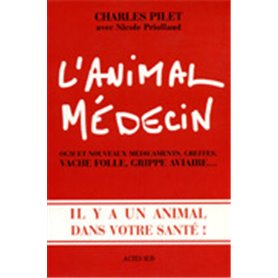 L'Animal médecin