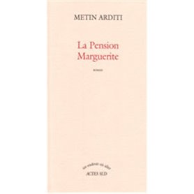 la Pension Marguerite