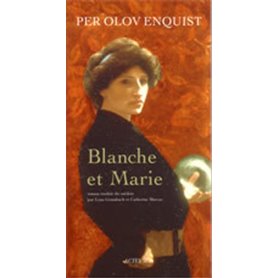 Blanche et Marie