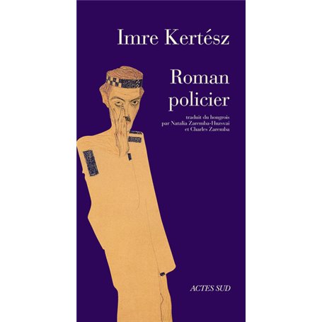 Roman policier