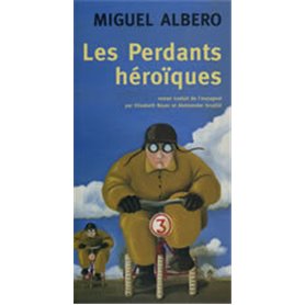 Les Perdants héroïques