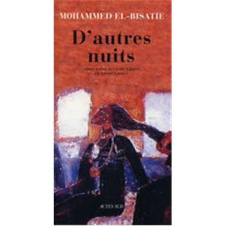 D'autres nuits