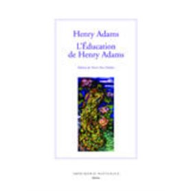 L'Education de Henry Adams