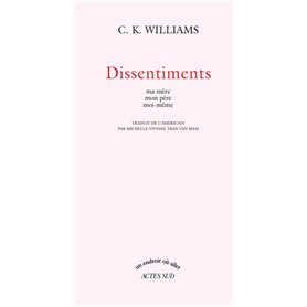 Dissentiments