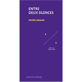 Entre deux silences