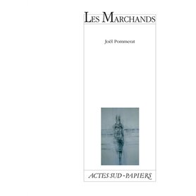 Les Marchands