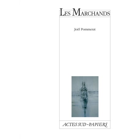 Les Marchands