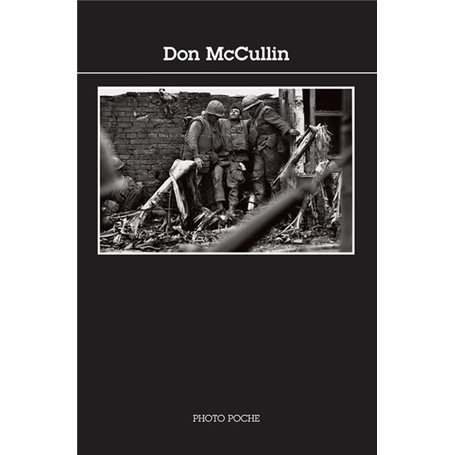 Don Mccullin