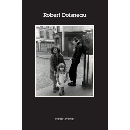 Robert Doisneau