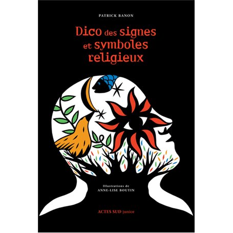 Dico des signes et symboles religieux