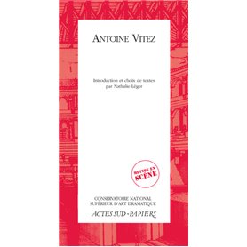 Antoine Vitez