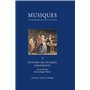 Musiques - Une encyclopédie pour le XXIe siècle - T. 4