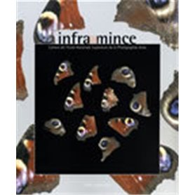 Infra-mince, n°2