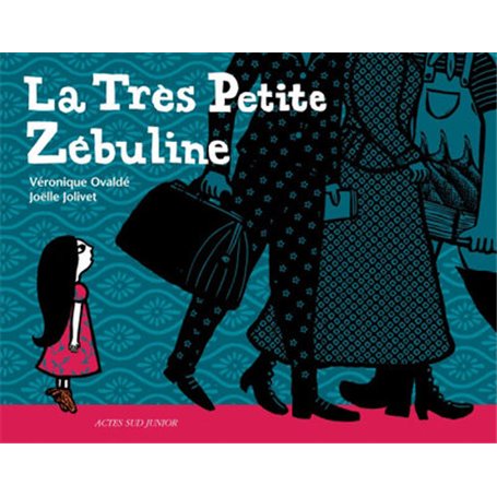 La Très Petite Zébuline