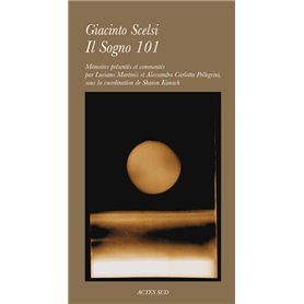 Il Sogno 101