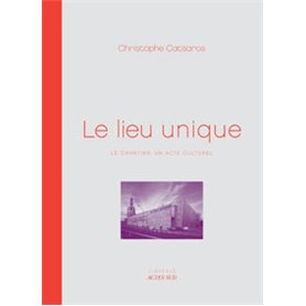 Le Lieu Unique