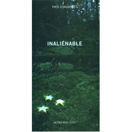 Inaliénable