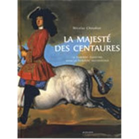 La Majesté des centaures