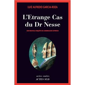 L'Etrange Cas du Dr Nesse