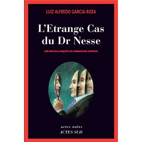 L'Etrange Cas du Dr Nesse