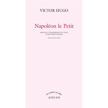 Napoléon le Petit