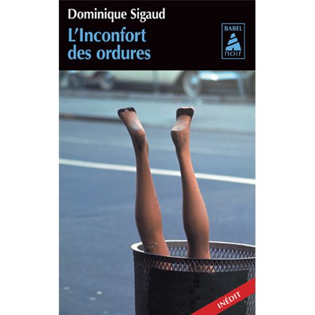 L'Inconfort des ordures