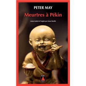 Meurtres à Pékin