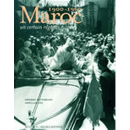 Maroc, 1900-1960