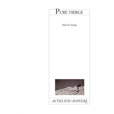 Pure vierge