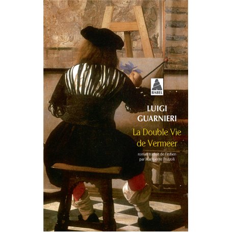 La Double Vie de Vermeer