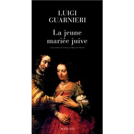 La Jeune Mariée juive